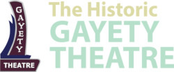 Gayety Theatre